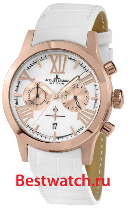 Часы Jacques Lemans Porto 1-1809D